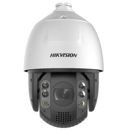 Camera supraveghere Hikvision IP PTZ DS-2DE7A232IW-AEB(T5), 2MP, Acusens – filtrarea