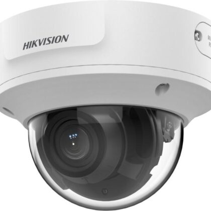 Camera supraveghere Hikvision Dome DS-2CD3786G2T-IZS 2.7-13.5mm ,1/1.8" Progressive Scan CMOS,WDR